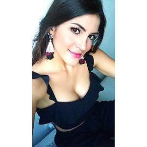 Meet your Posher, María fernanda